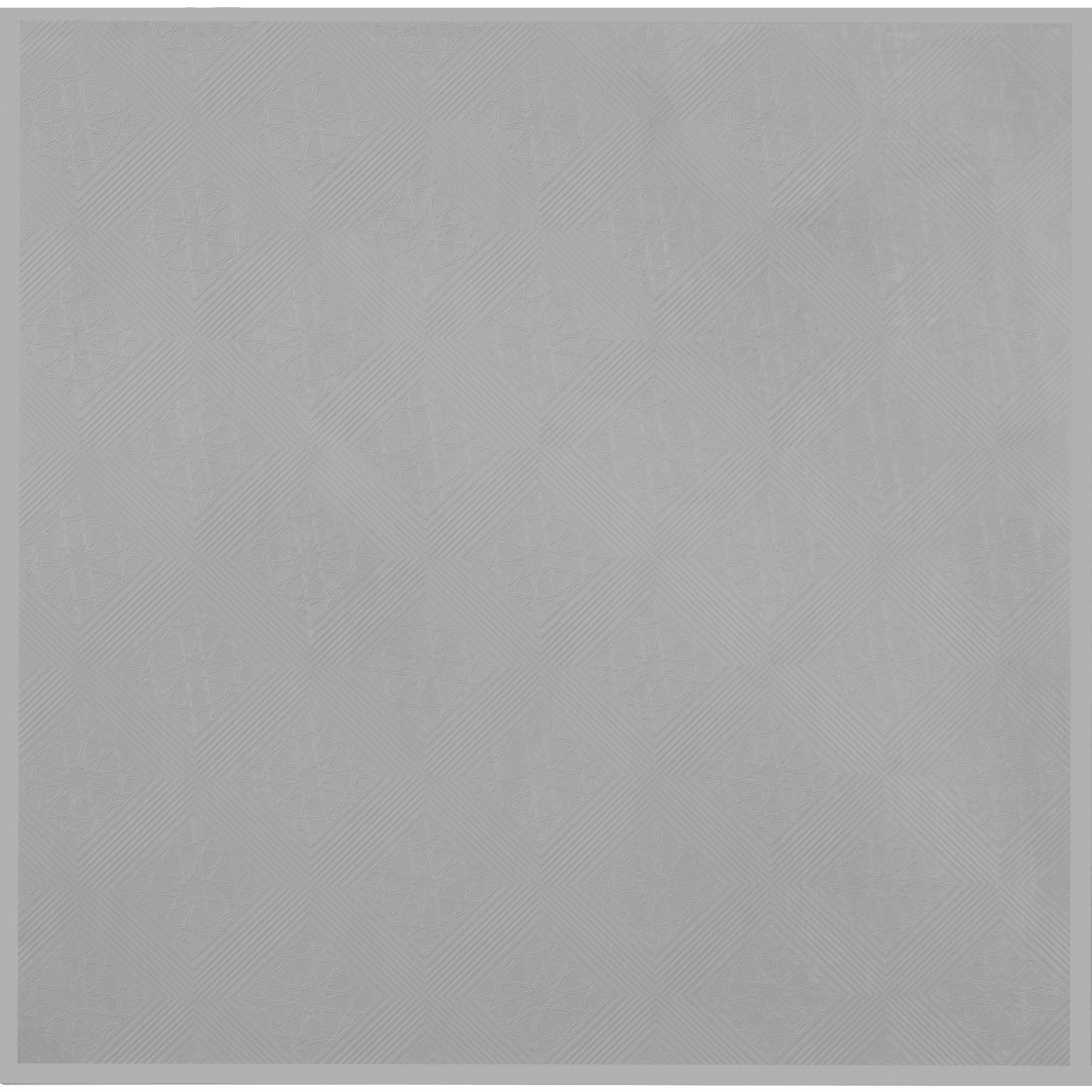 تایل گچی متالایز