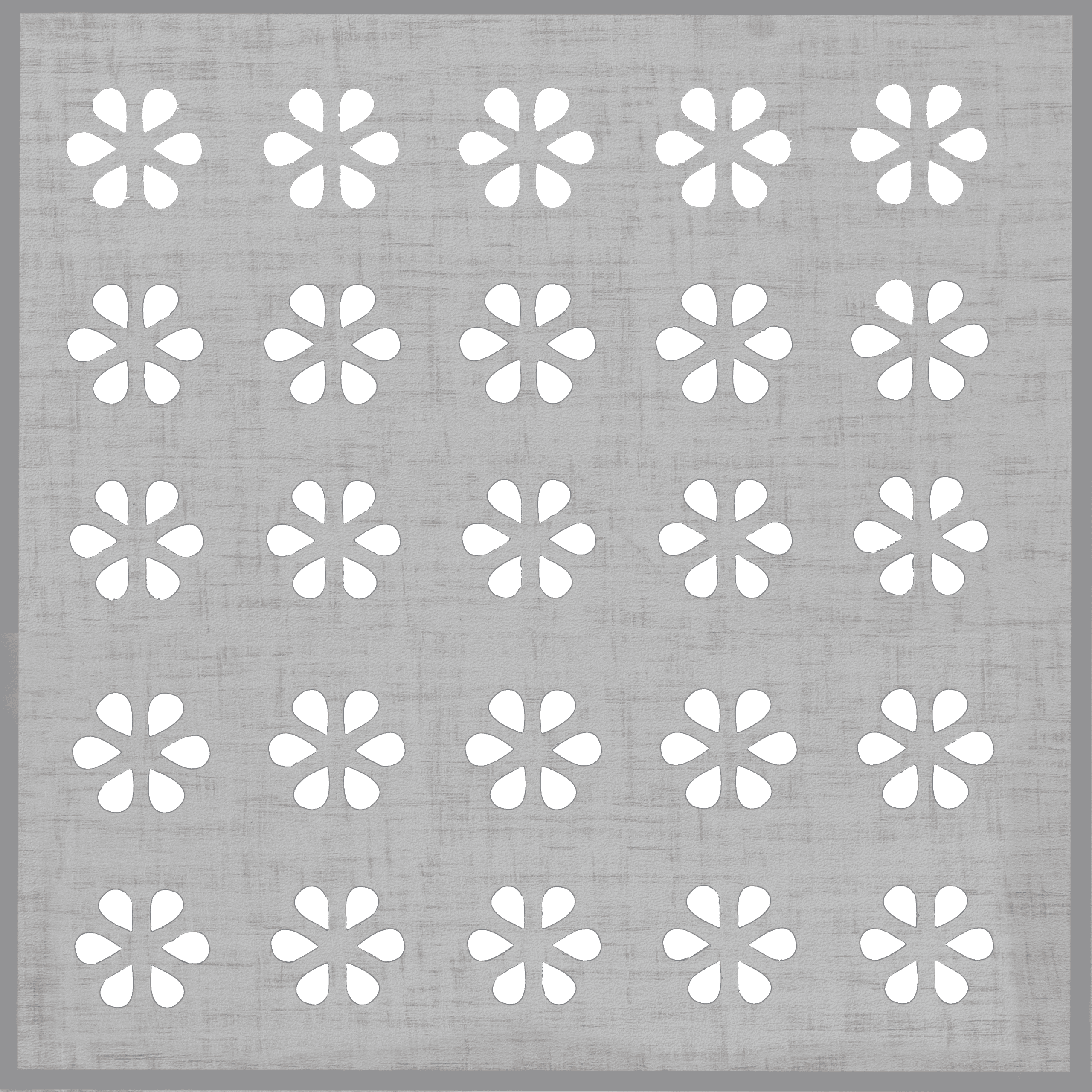 تایل گچی اشک