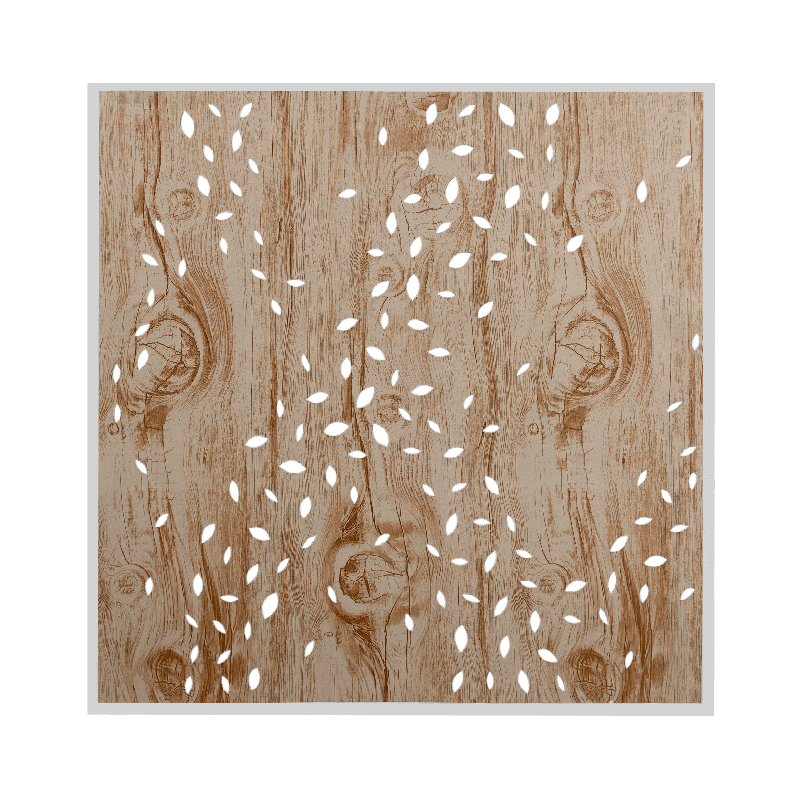 تایل گچی امواج