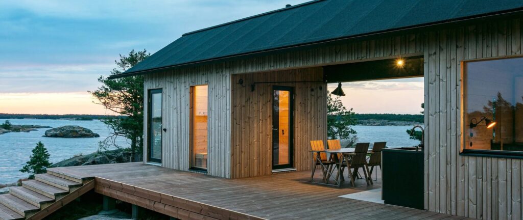 ترمووال سفید