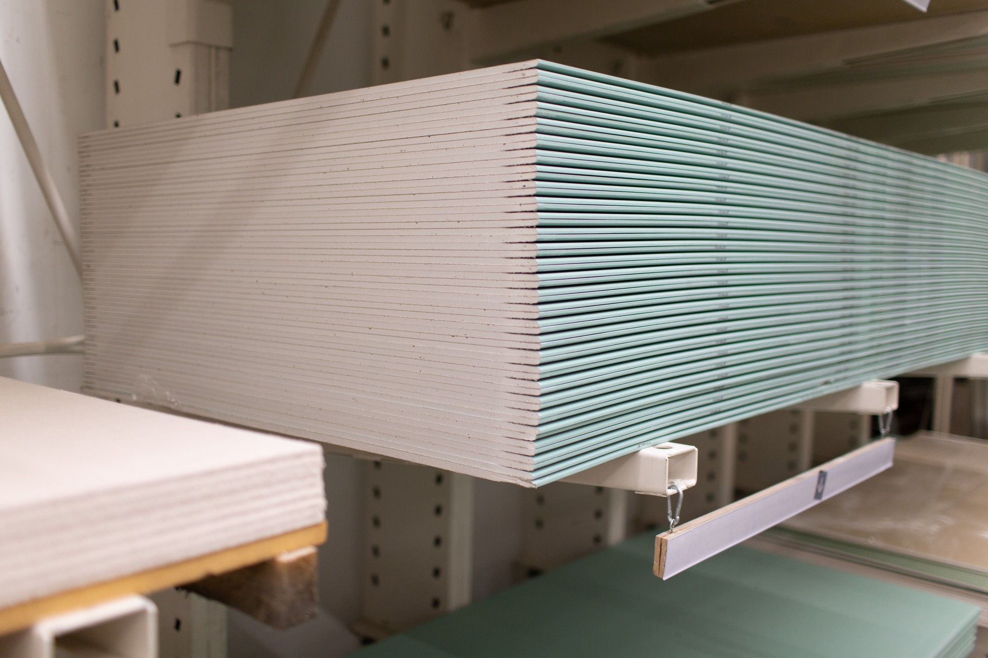 انواع دیوار پوش PVC