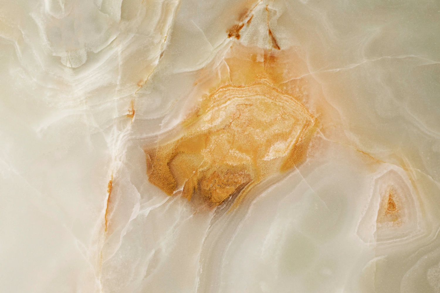 ماربل شیت دیوار پذیرایی