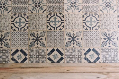 انواع تایل دکوراتیو برای خانه