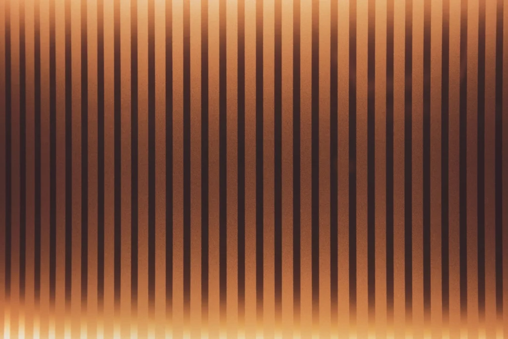 نمای چوب پلاستیک