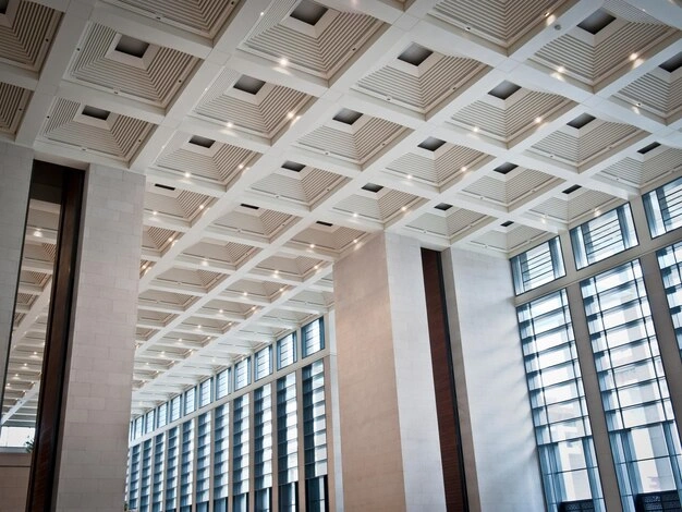 هزینه نصب سقف کاذب