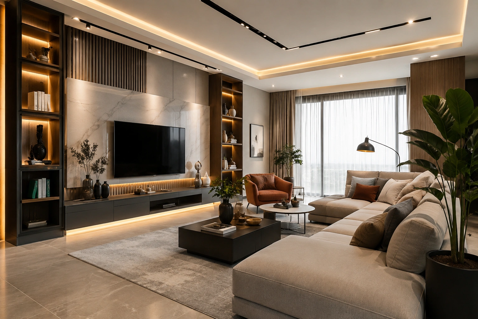 تصميم داخلي