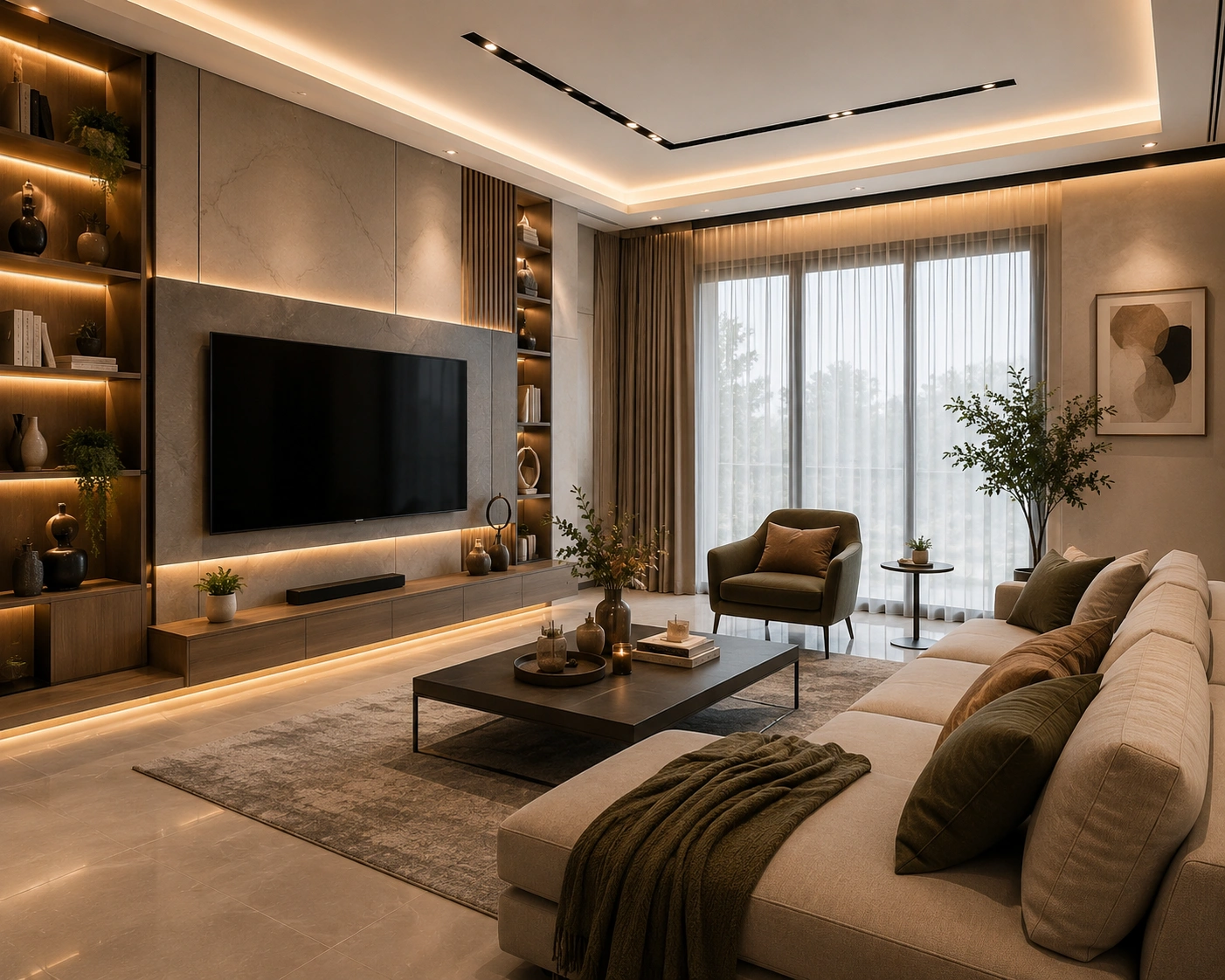 تصميم داخلي