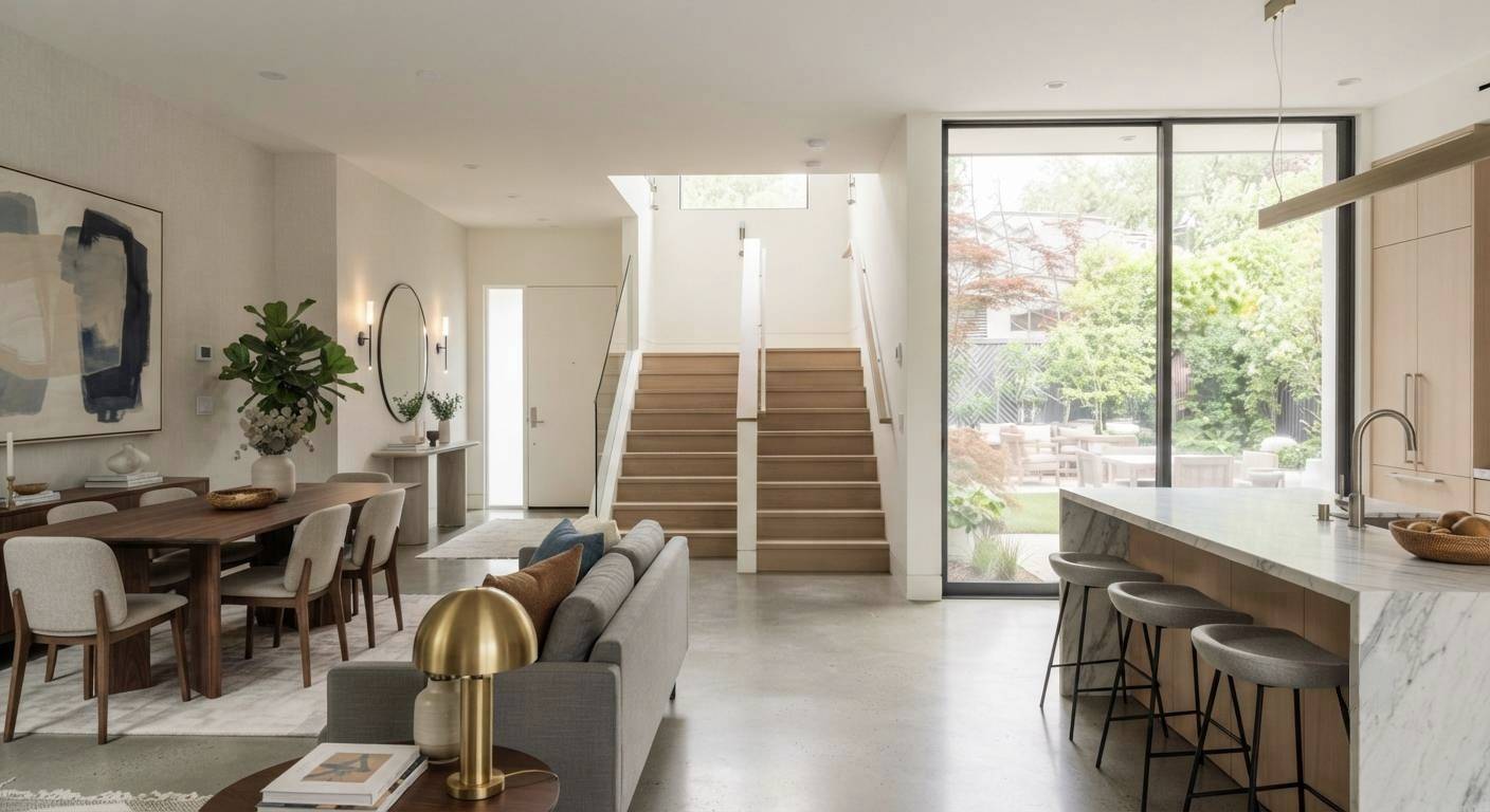 Interior Decoration