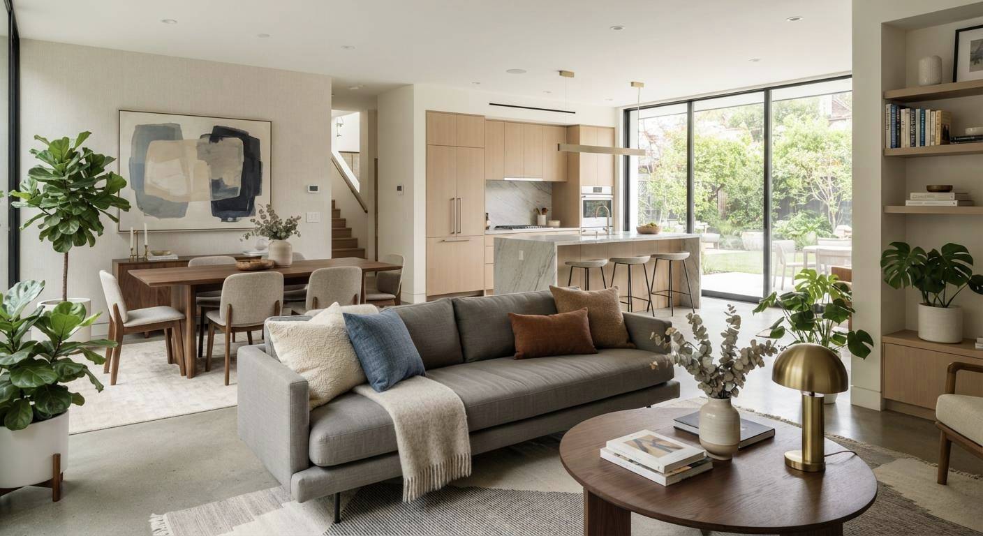 Interior Decoration