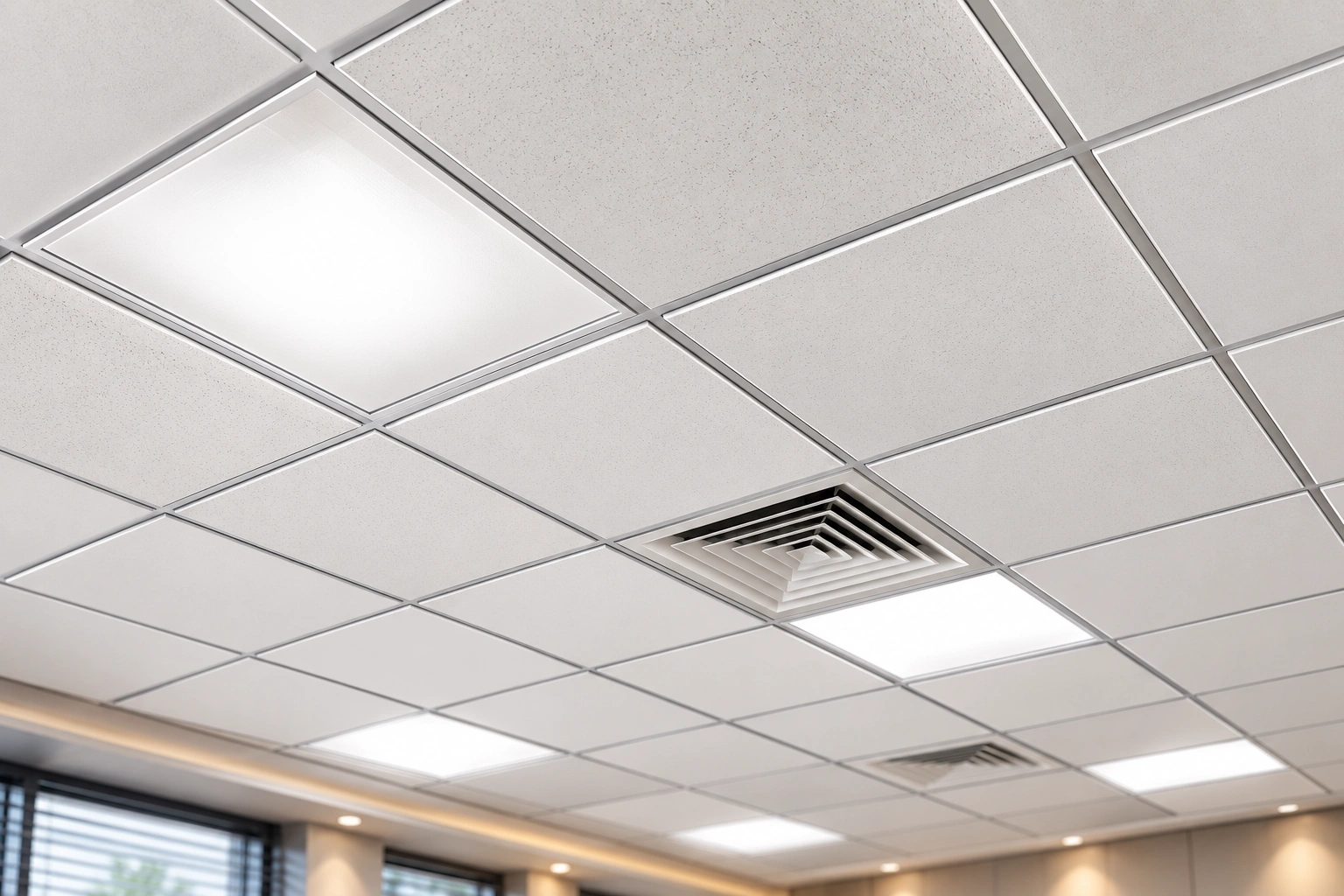قیمت سقف کاذب 60×60